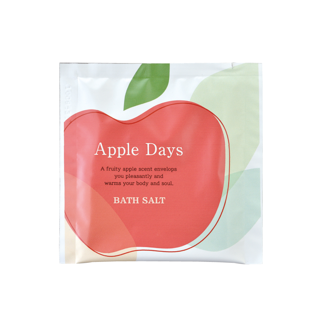 バスソルト 株式会社ジーピークリエイト