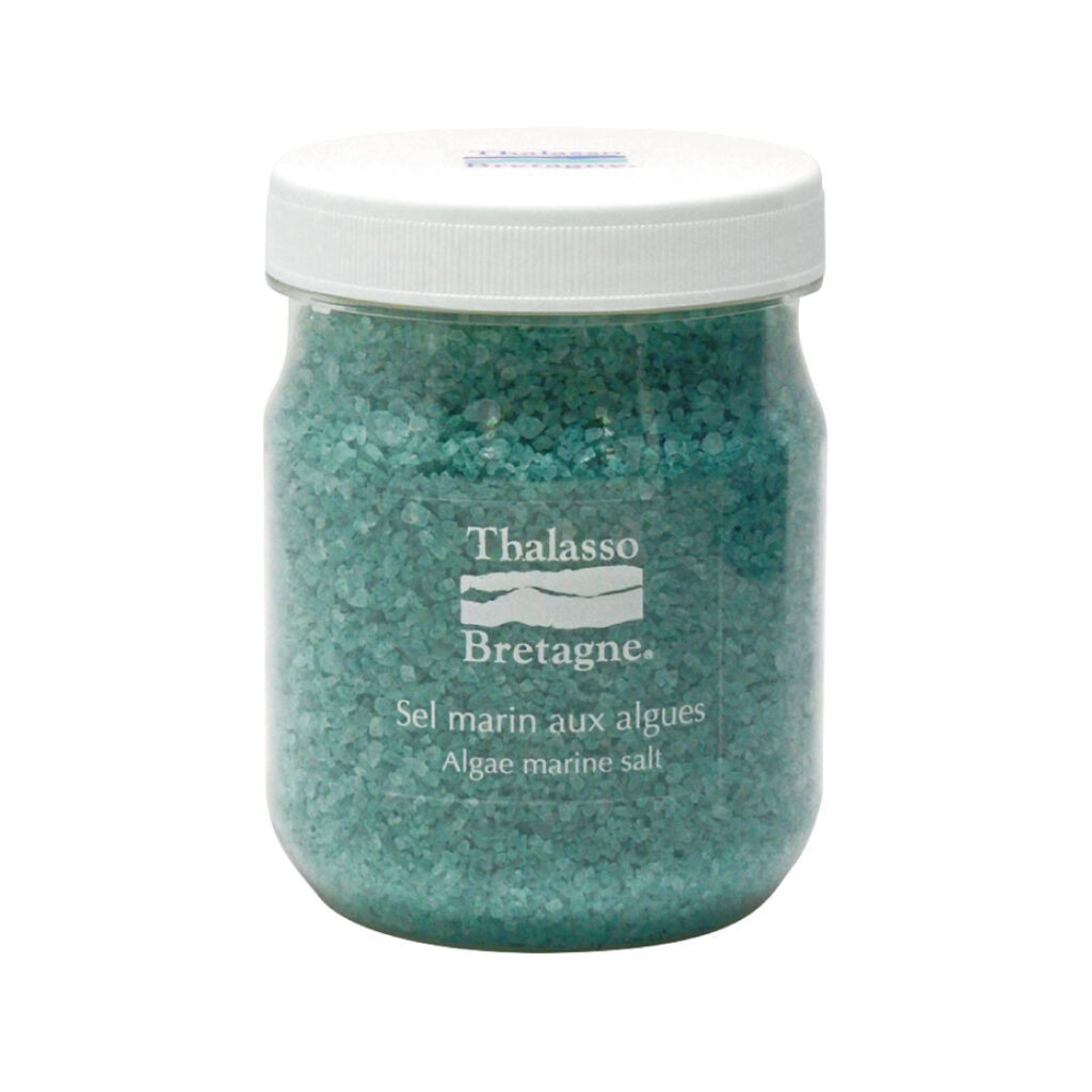 タラソ ド ブルターニュ®︎ アルグマリンソルトN 850g | 株式会社